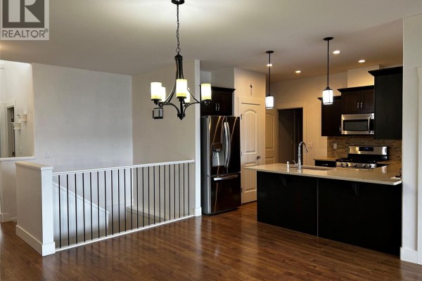 Recreation room - 1040 Mt Revelstoke Place Unit# 15, Vernon, BC V1B4E3 Photo 5