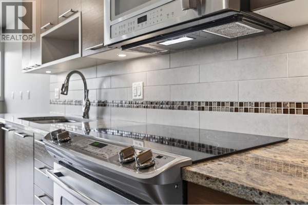 Kitchen - 1040 Talasa Court Unit# 3314, Kamloops, BC V2H0C4 Photo 5