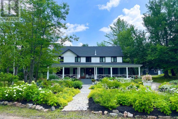 1040 Walker Lake Drive, Lake Of Bays, ON, photo 3