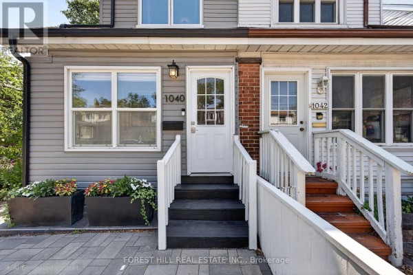 1040 Woodbine Avenue, Toronto, ON, photo 2
