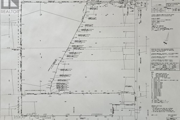 10400 And 10800 Concession 6 Road, Uxbridge, ON L9P1R2 Photo 2