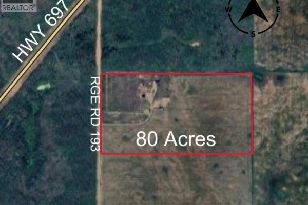 104069 Rge Rd 193, Rural Mackenzie County, AB T0H2H0 Photo 4