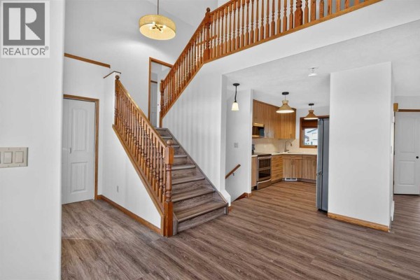 Bedroom - 10407 102 Ave, Sexsmith, AB T0H3C0 Photo 4