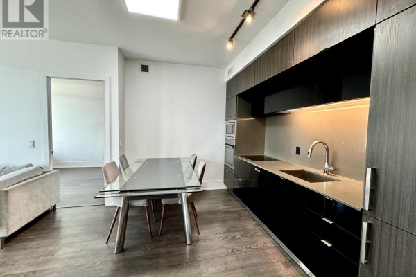 Primary Bedroom - 1041 - 15 Merchants' Wharf, Toronto, ON M5A0N8 Photo 4