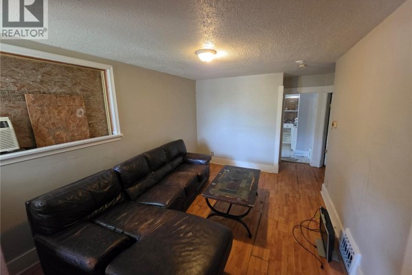 Bedroom - 1041 Argyle Street, Regina, SK S4T3R4 Photo 5