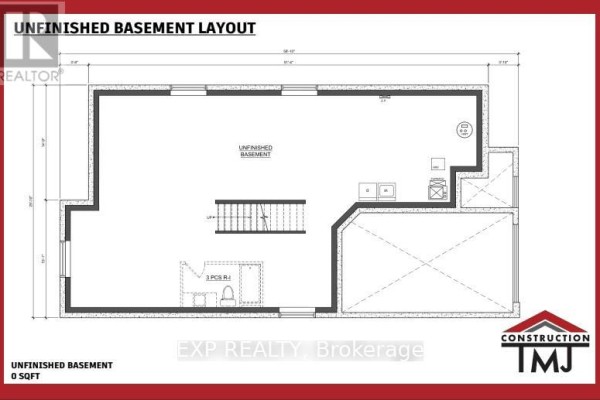 Primary Bedroom - 1041 Bronze Avenue, Clarence Rockland, ON K4K0N4 Photo 4
