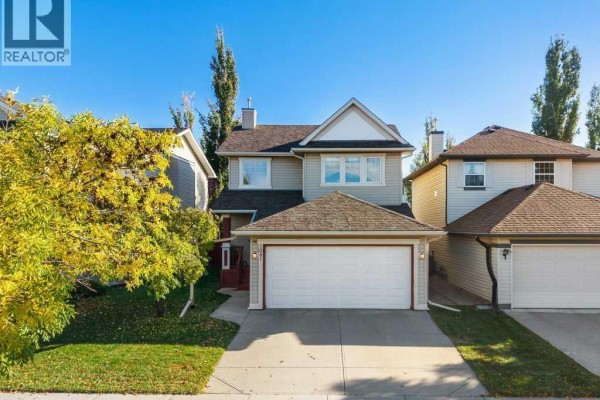 1041 Cranston Drive Se, Calgary