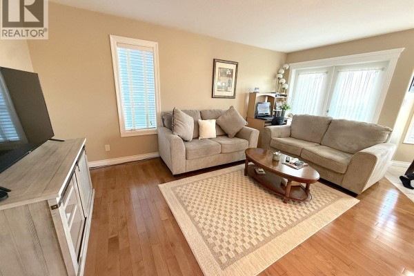 Bedroom 4 - 1041 Eagle Drive, Prince Rupert, BC V8J4R4 Photo 2