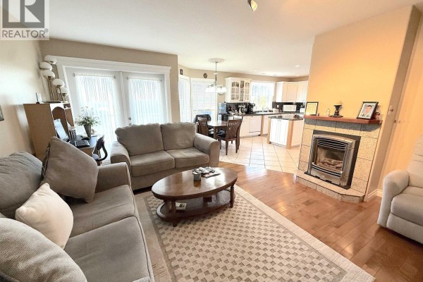 Flex Space - 1041 Eagle Drive, Prince Rupert, BC V8J4R4 Photo 3