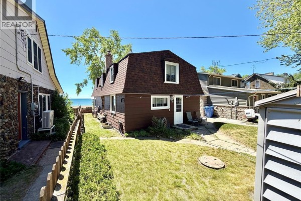 Bedroom - 1041 Heritage Road, Kingsville, ON N9Y2E6 Photo 3