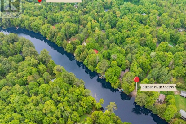 1041 Holiday Park Drive, Bracebridge, ON P1L1W9 Photo 3