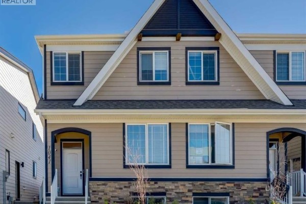 1041 Mahogany Boulevard Se, Calgary