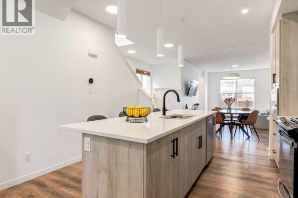 Office - 1041 Mahogany Boulevard Se, Calgary, AB T3M3X5 Photo 5