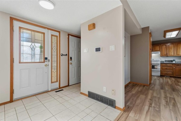 Bedroom - 1041 Mcleod Avenue, Winnipeg, MB R2G2L1 Photo 5