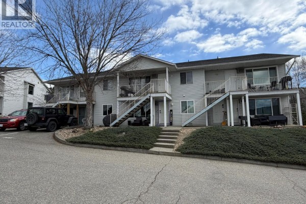 Bedroom - 1041 Middleton Way Unit# 107 Lot# 7, Vernon, BC V1B2N3 Photo 4