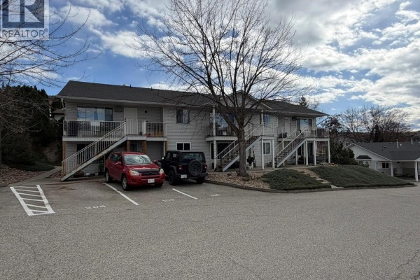 Dining room - 1041 Middleton Way Unit# 107 Lot# 7, Vernon, BC V1B2N3 Photo 5