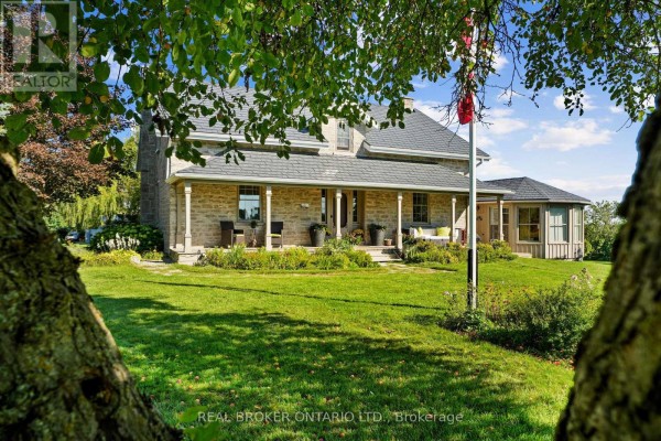 1041 Petherick's Road, Trent Hills, ON, photo 2