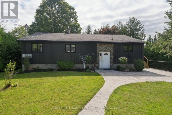 Kitchen - 1041 Primrose Lane, Selwyn, ON K9J6X5 Photo 3