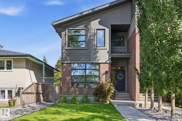 10413 145 St Nw, Edmonton