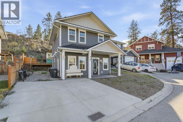 4pc Bathroom - 10414 Victoria Road Unit# 178, Summerland, BC V0H1Z2 Photo 3
