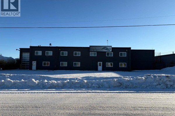 10415-10493 Alder Road, Fort St  John, BC, photo 2