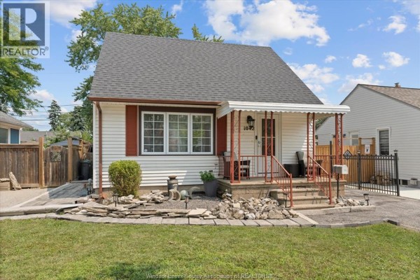 1042 Edward, Windsor