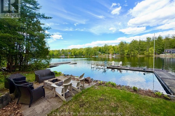 1042 Road 3100 Road, Gravenhurst), ON P1P1R2 Photo 2