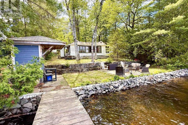 1042 Road 3100 Road, Gravenhurst), ON P1P1R2 Photo 3