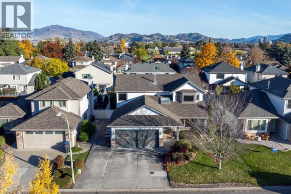 1042 Wintergreen Drive, Kelowna