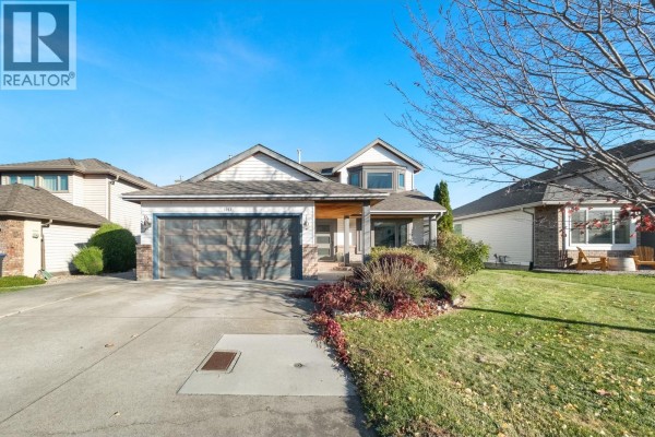 Other - 1042 Wintergreen Drive, Kelowna, BC V1Y9A3 Photo 2