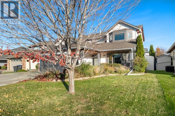 4pc Bathroom - 1042 Wintergreen Drive, Kelowna, BC V1Y9A3 Photo 3