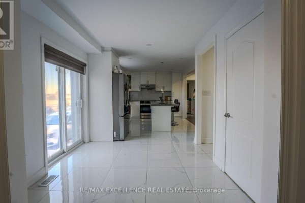 Bedroom 2 - 10420 Heritage Road, Brampton, ON L7A0E7 Photo 5