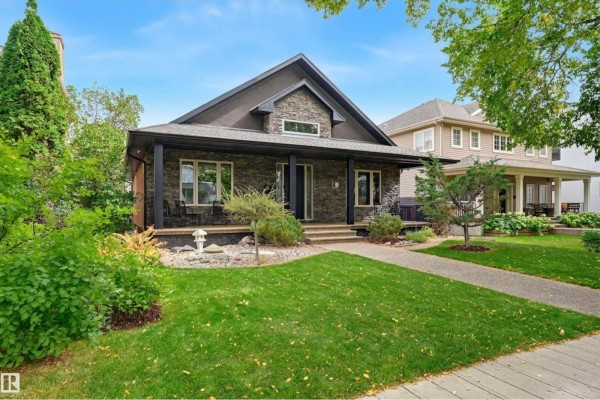 10427 134 St Nw, Edmonton, AB, photo 3