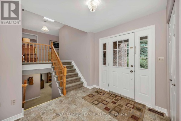 Utility room - 1043 County 44 Road, North Grenville, ON K0G1T0 Photo 4