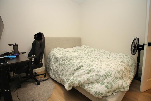 Bedroom - 1043 Edderton Avenue, Winnipeg, MB R3T0X2 Photo 5