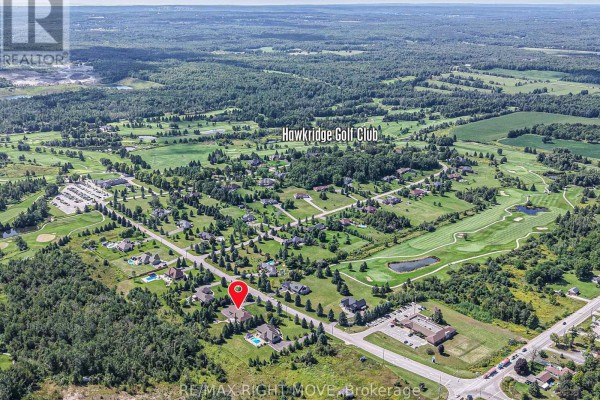 Recreational, Games room - 1043 Hurlwood Lane, Severn, ON L3V6H4 Photo 4