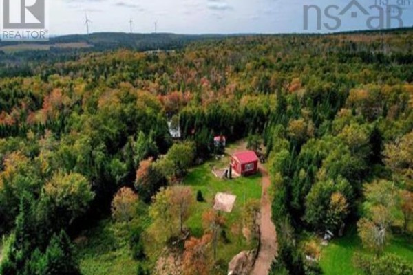 1043 Kemptown Road, Kemptown, NS B6L2H9 Photo 2