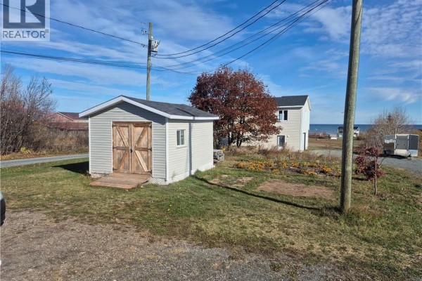 Living room - 1043 Route 134, Petit Rocher Sud, NB E8J1B8 Photo 3