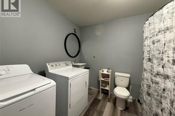 Bedroom - 1043 Victoria Street, Edmundston, NB E3V3T6 Photo 2