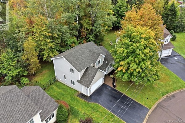 5pc Bathroom - 1044 Barachois Street, Dieppe, NB E1A7S8 Photo 4