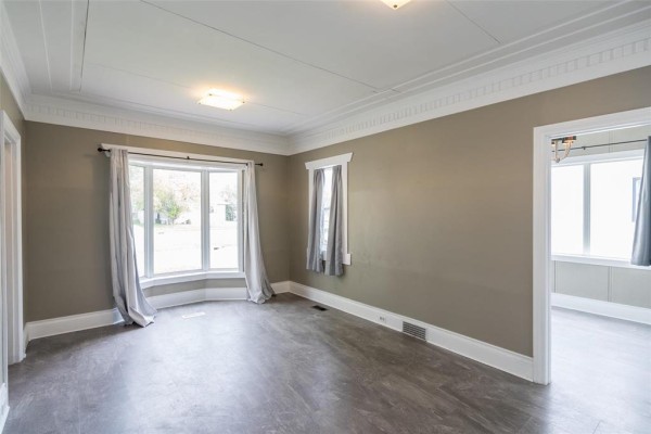Primary Bedroom - 1044 Byng Place, Winnipeg, MB R3T0Y8 Photo 4