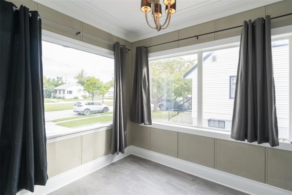 Bedroom - 1044 Byng Place, Winnipeg, MB R3T0Y8 Photo 5