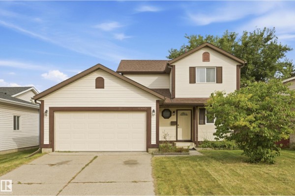 10440 16 Avenue Nw, Edmonton