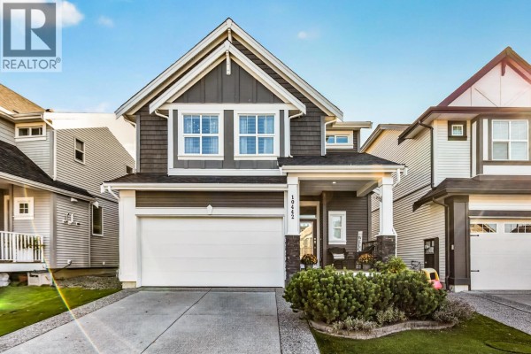 10442 Mceachern Street, Maple Ridge