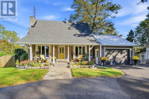 10448 Lakeshore Road, Wainfleet, ON L3K5V4 Photo 5