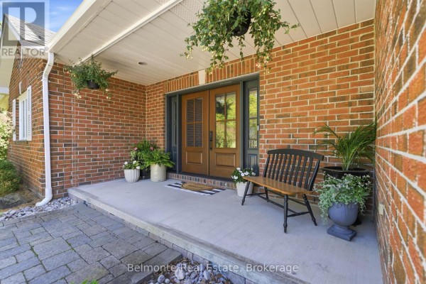 1045 Brawley Road W, Whitby, ON L1M1M7 Photo 4