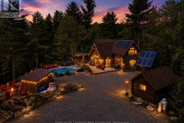 1045 Carnahan Lane, Frontenac, ON, photo 2