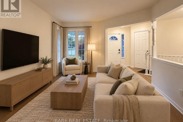 Bedroom - 1045 Corrie Street, Innisfil, ON L9S1T7 Photo 5