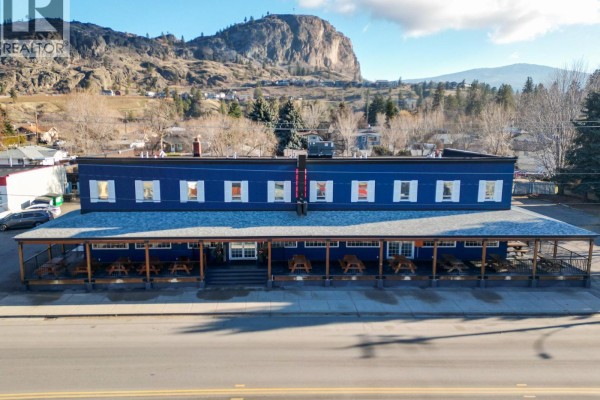1045 Highway 97, Okanagan Falls, BC, photo 2