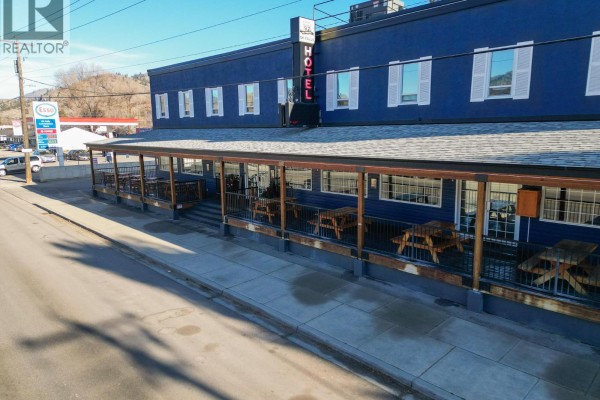 1045 Highway 97, Okanagan Falls, BC, photo 3